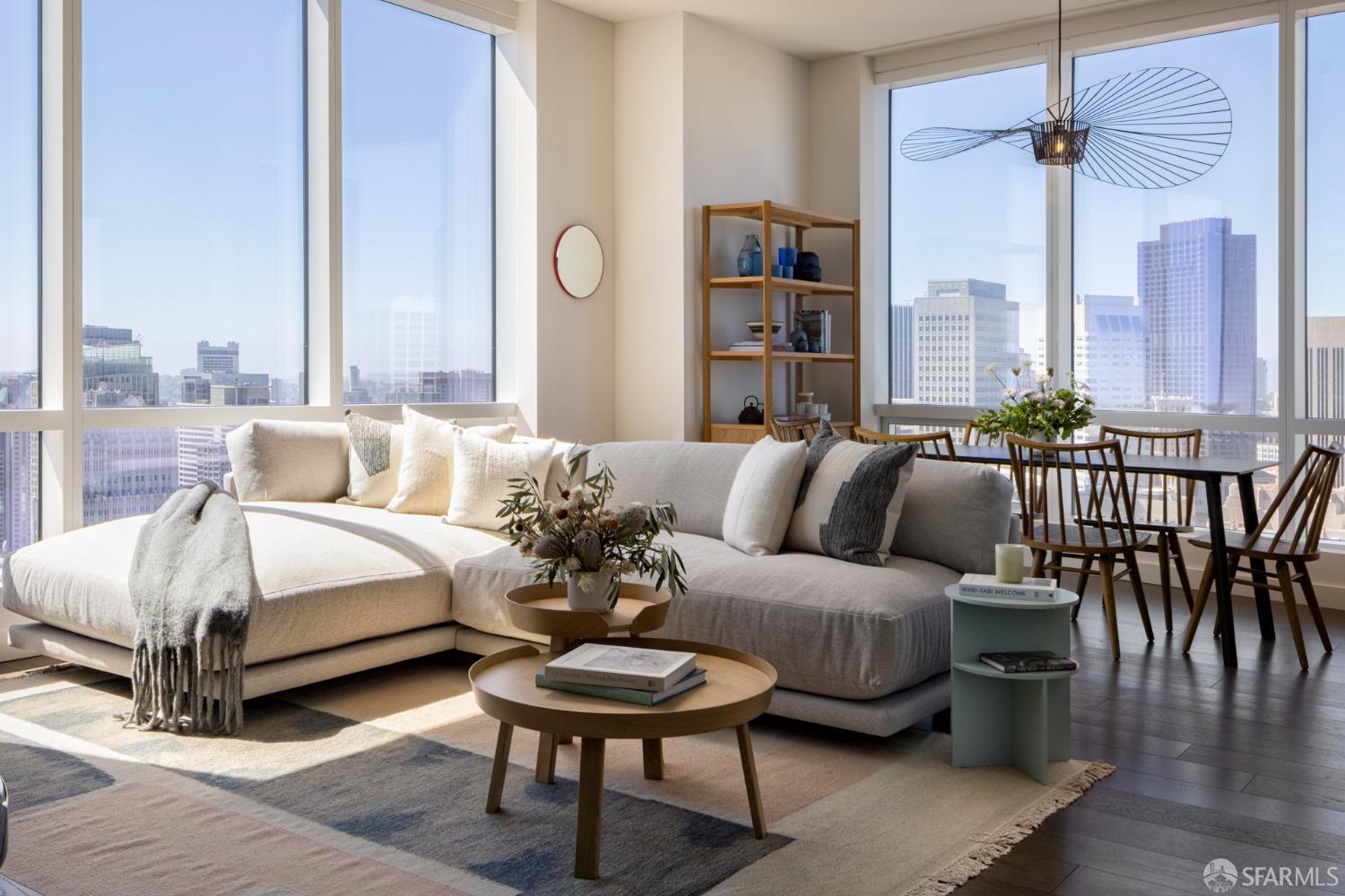 488 Folsom Street #4204 - Photo 4