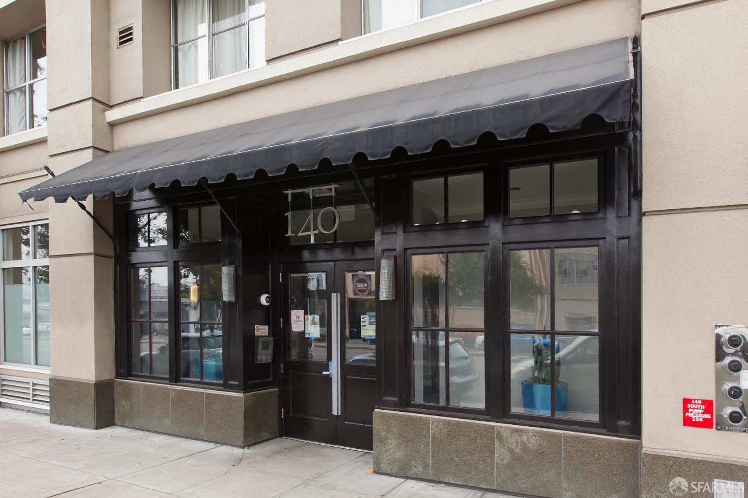140 South Van Ness Avenue #309 - Photo 2