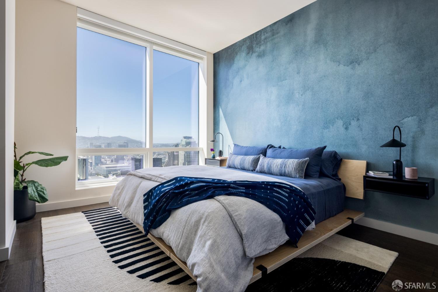 488 Folsom Street #4204 - Main photo
