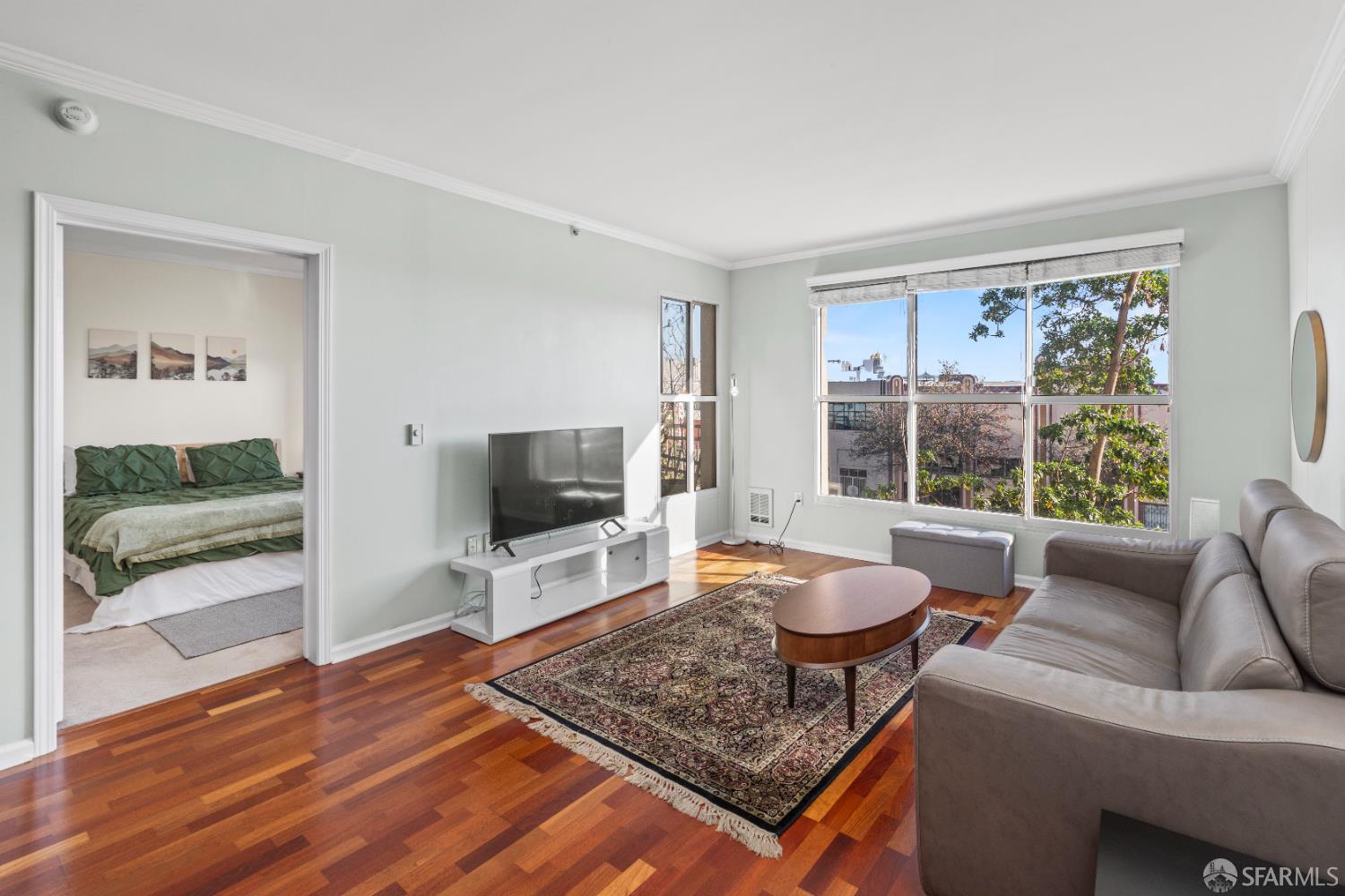 140 South Van Ness Avenue #309 - Photo 5