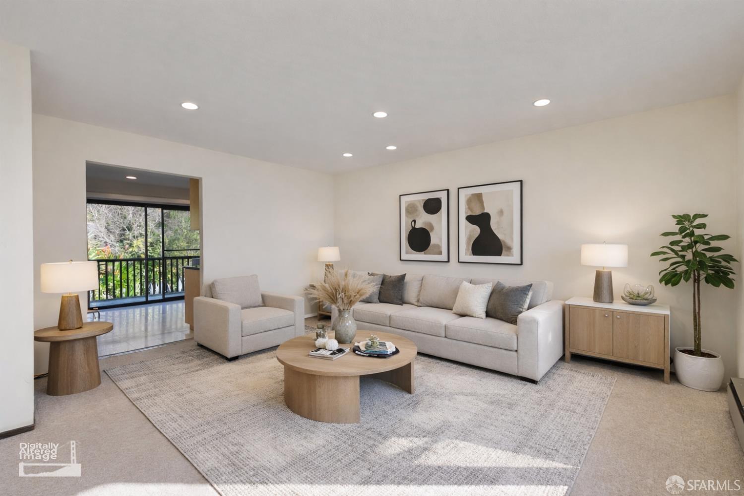 370 Monterey Boulevard #313 - Main photo