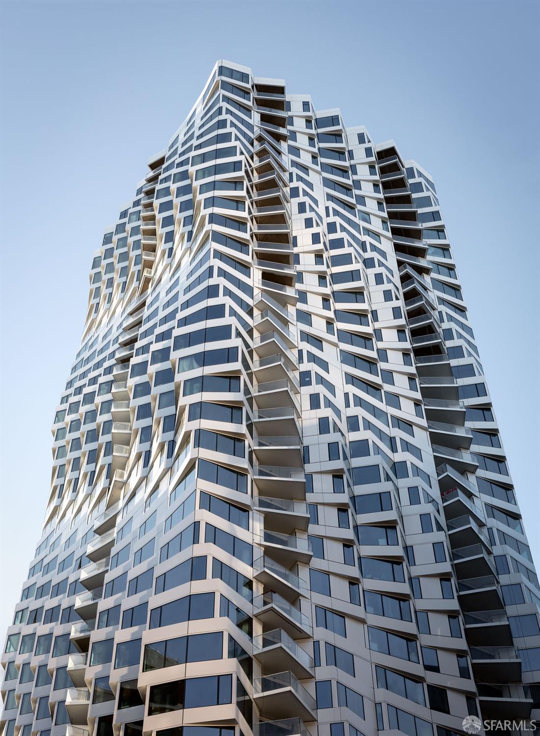 280 Spear Street #4P - Main photo