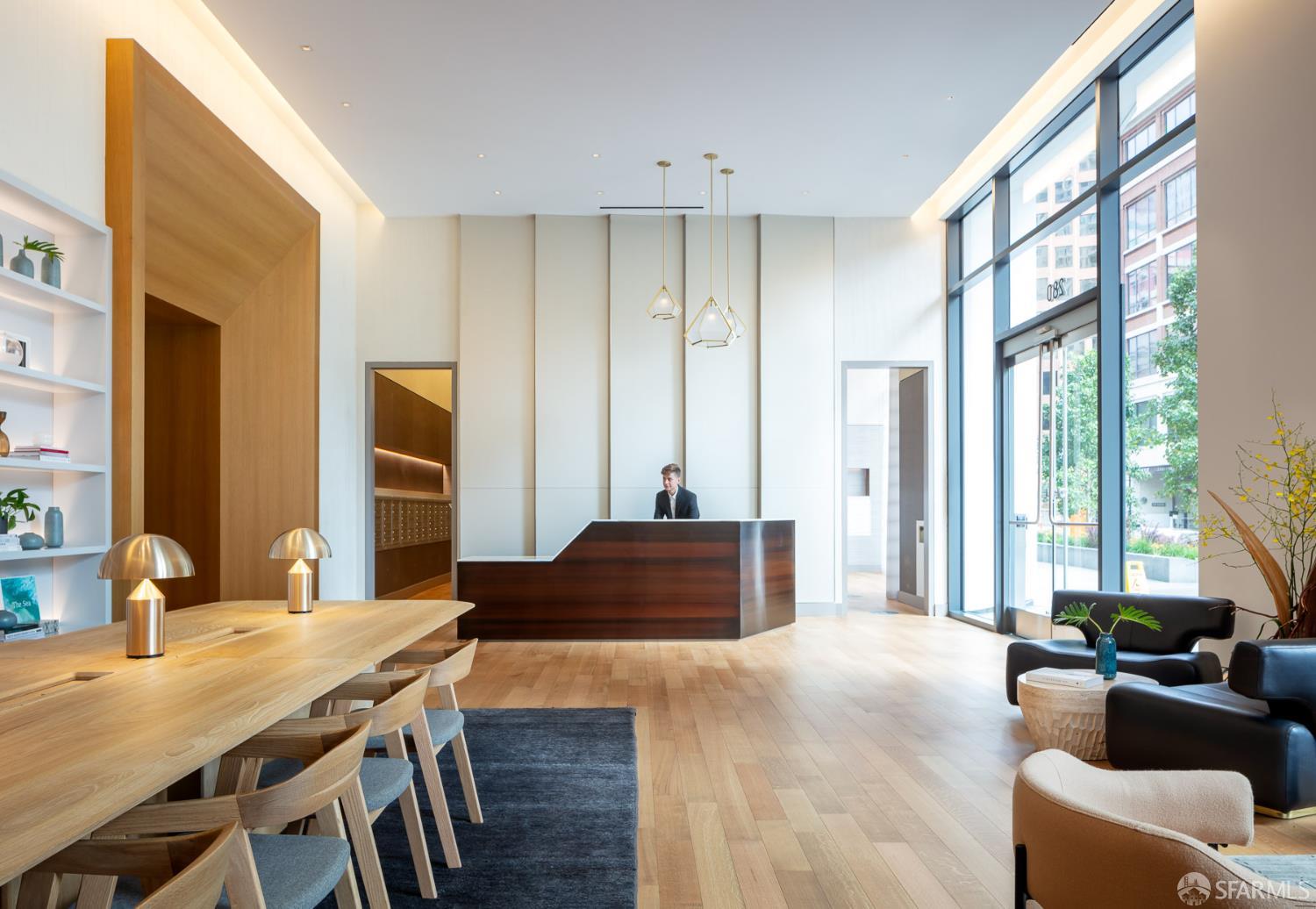 280 Spear Street #4P - Photo 4