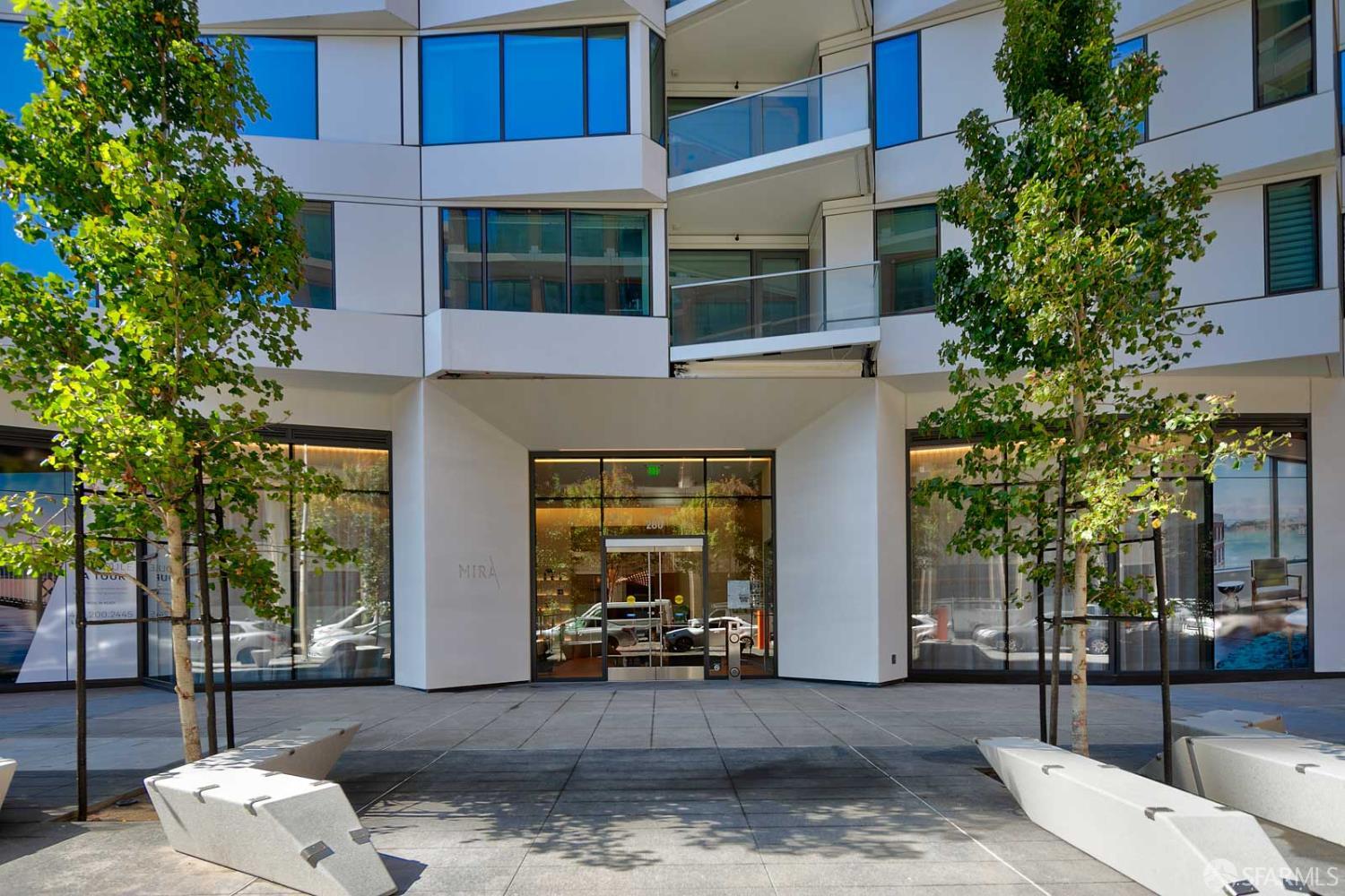 280 Spear Street #4P - Photo 3
