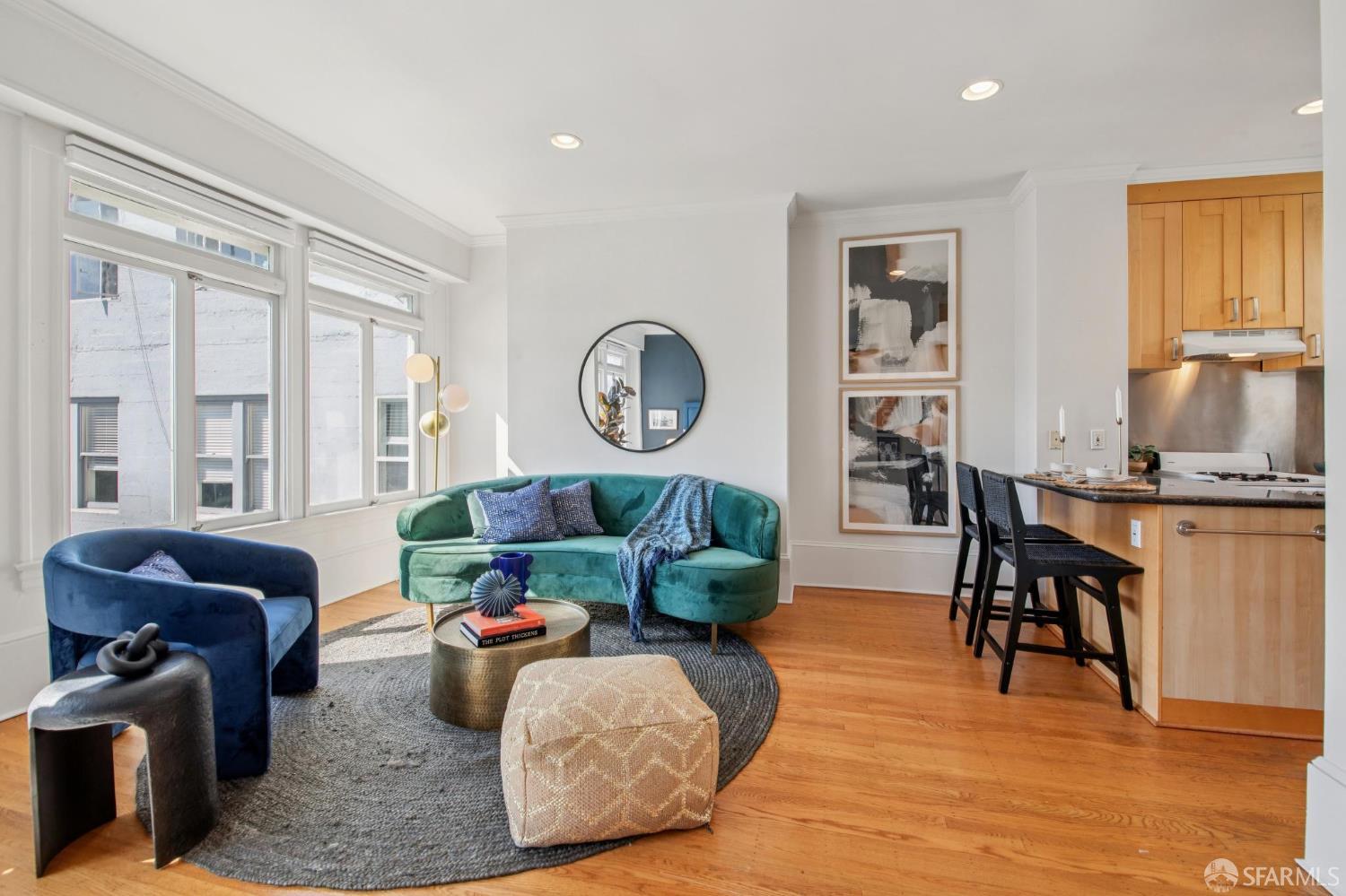 929 Bush Street #7 - Main photo