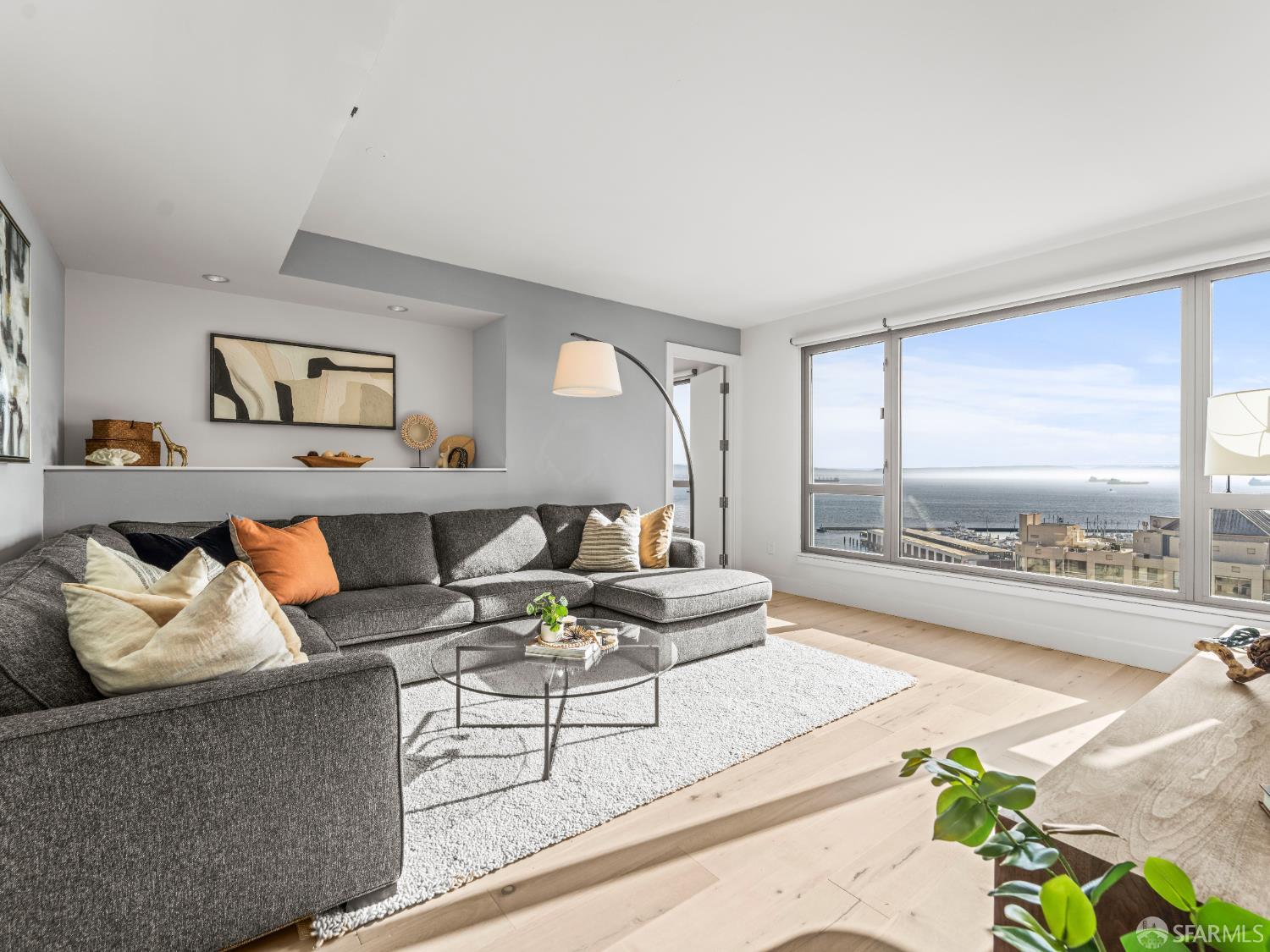 219 Brannan Street #16K - Main photo