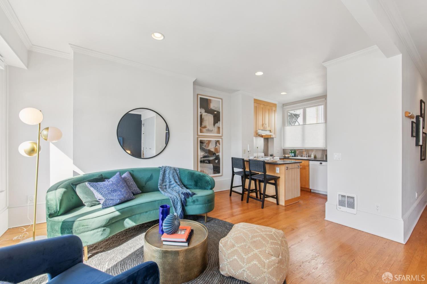 929 Bush Street #7 - Photo 5