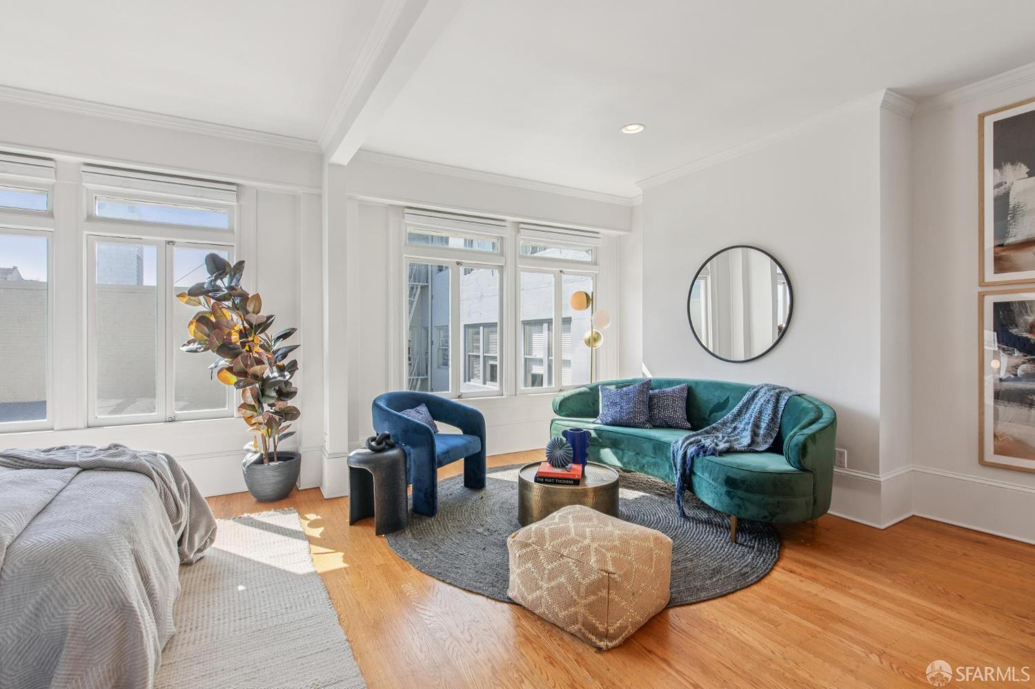 929 Bush Street #7 - Photo 4