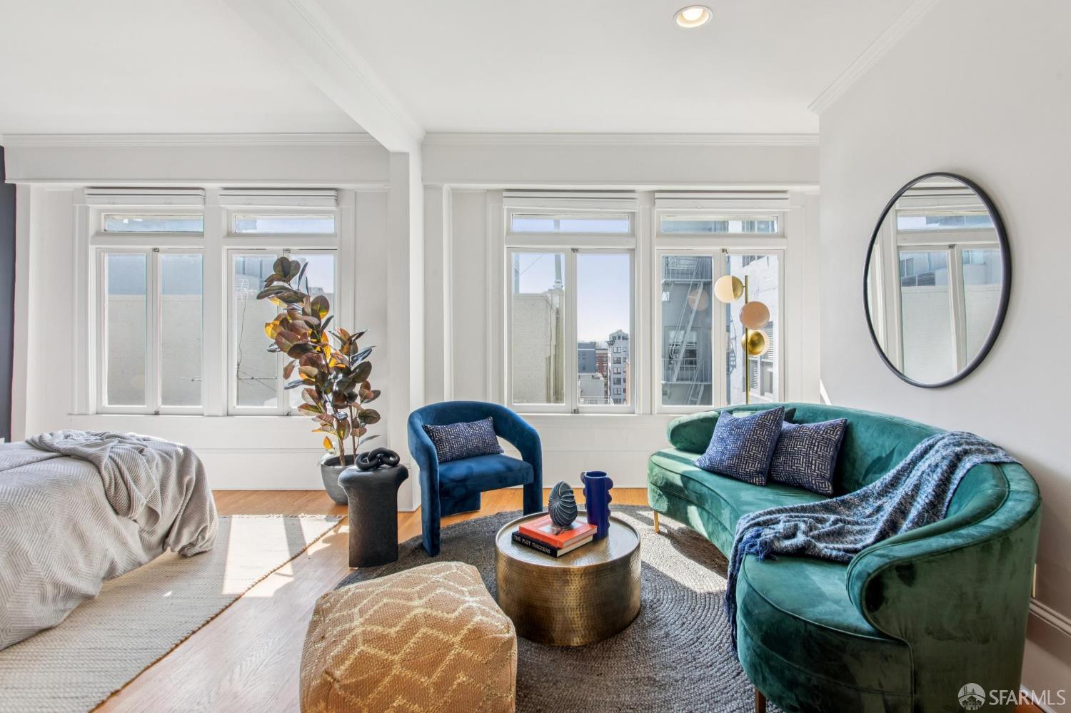 929 Bush Street #7 - Photo 3