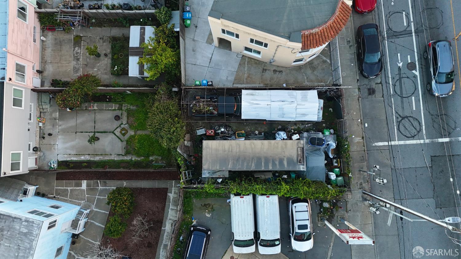 900 Bayshore Boulevard - Photo 3