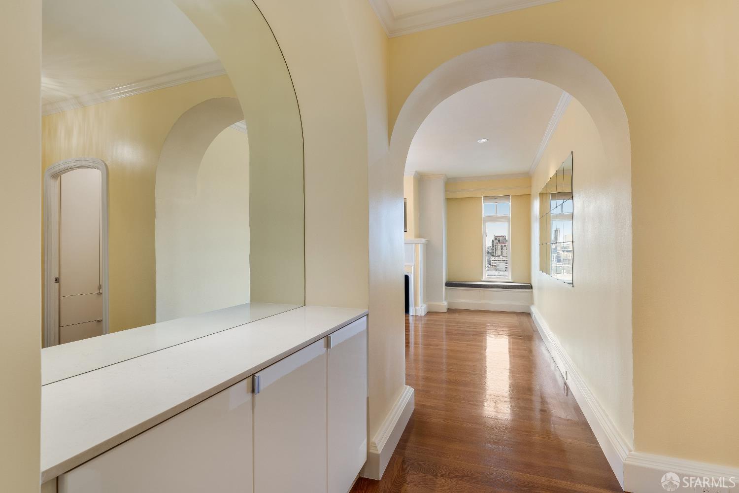 666 Post Street #1603 - Photo 4