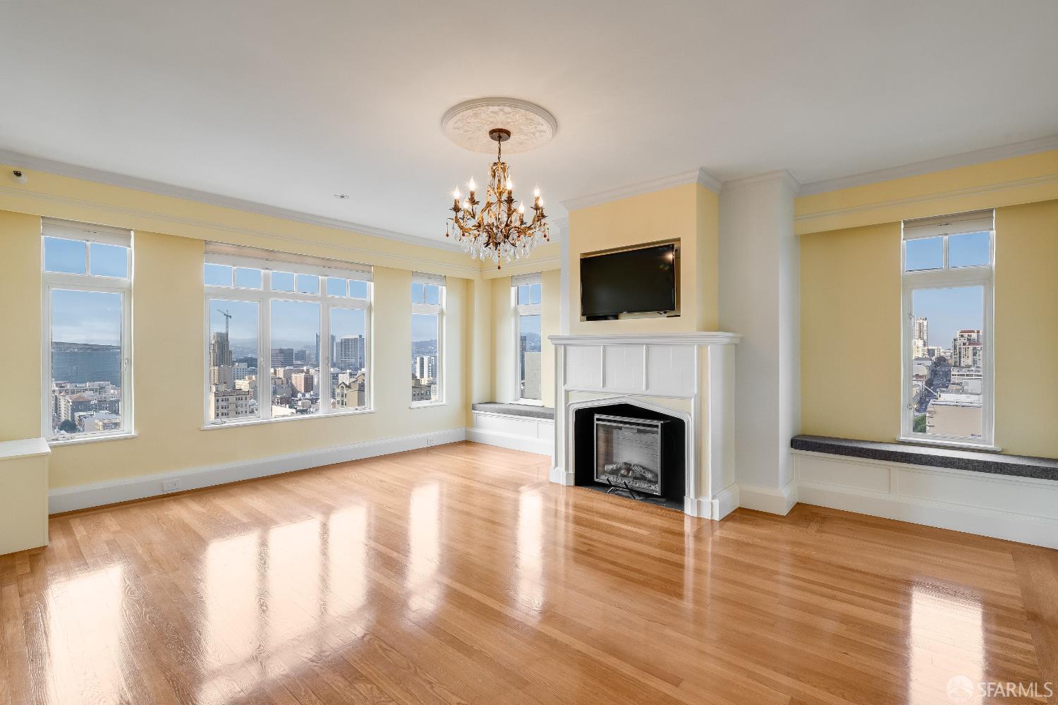 666 Post Street #1603 - Photo 5
