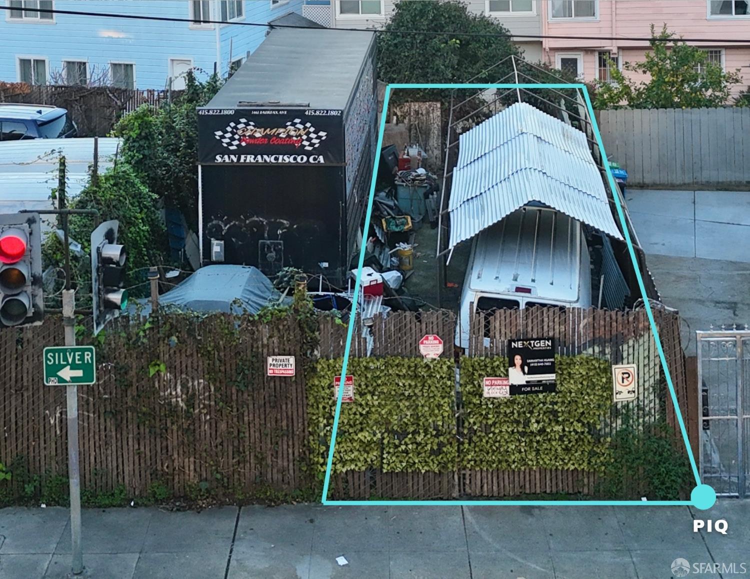 900 Bayshore Boulevard - Main photo