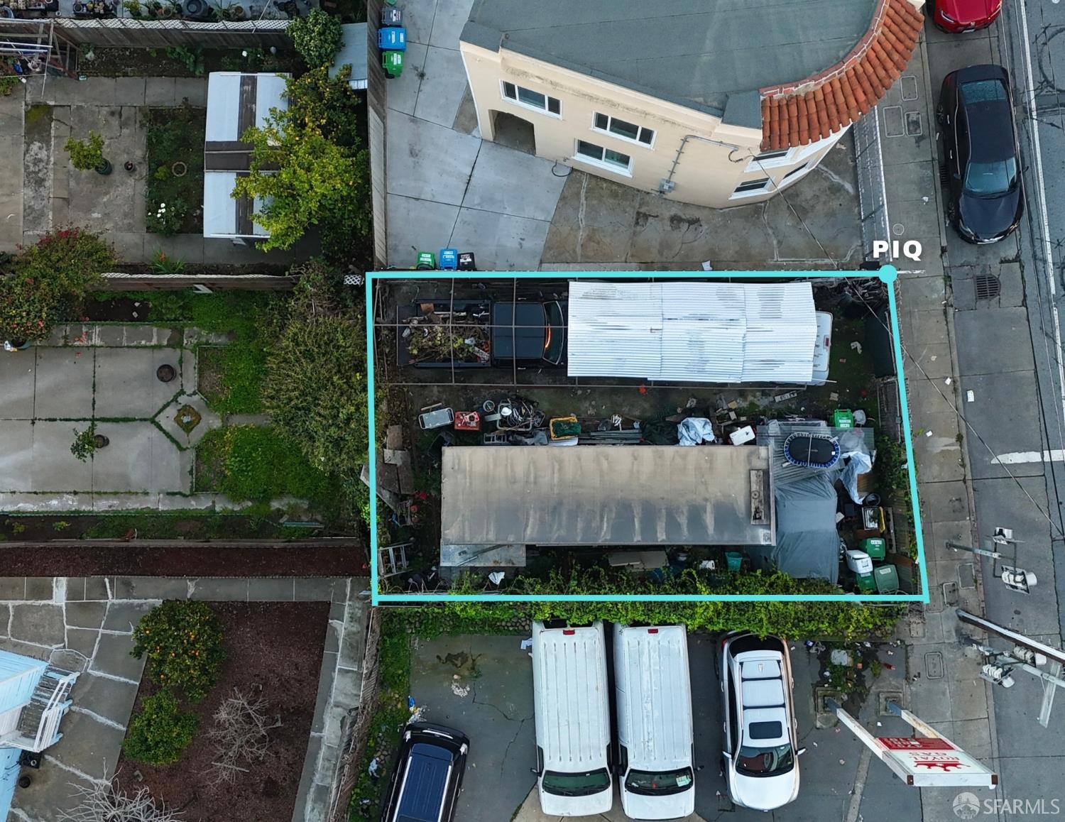 900 Bayshore Boulevard - Photo 2