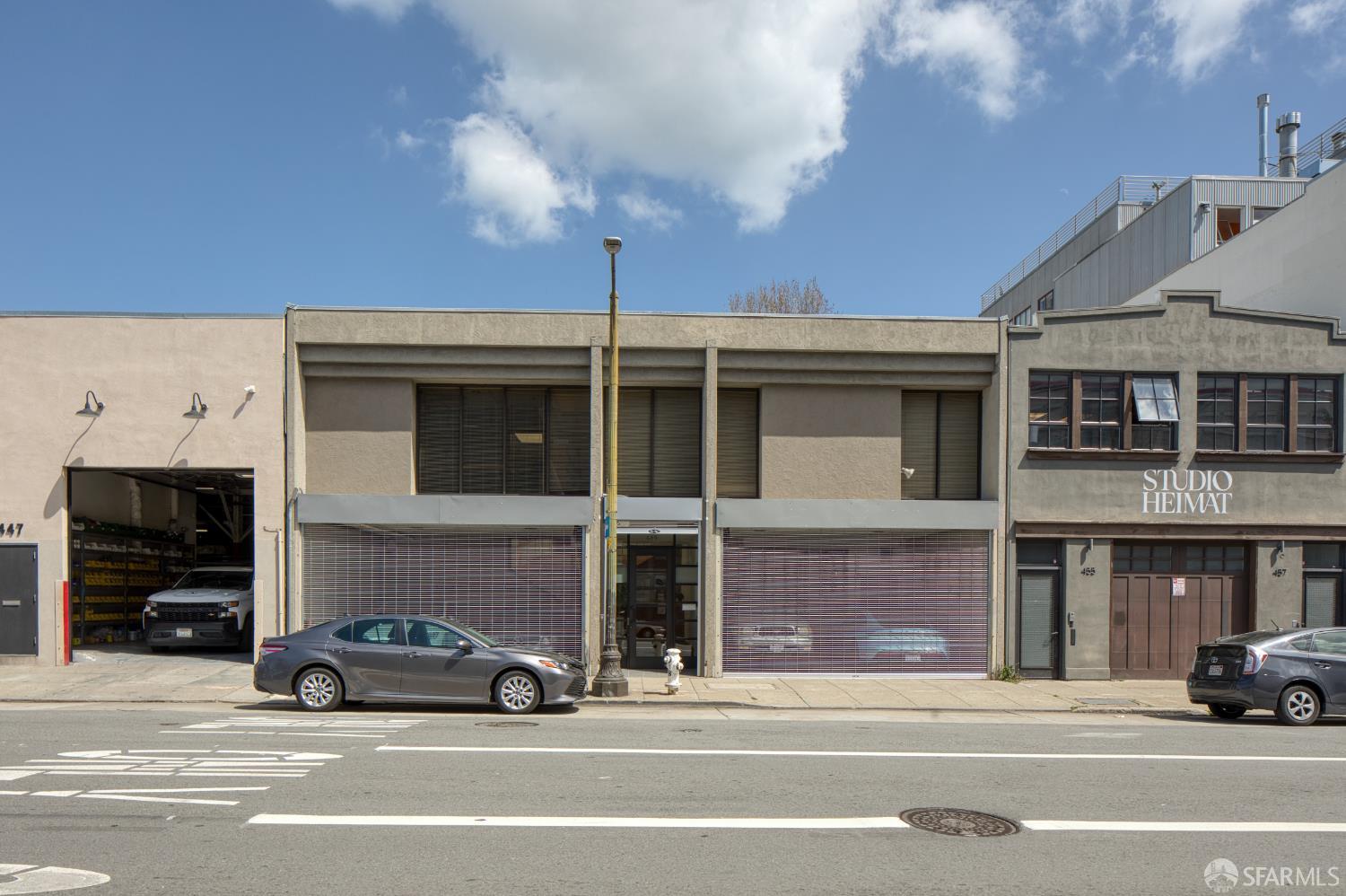 449 10th Street - Main photo