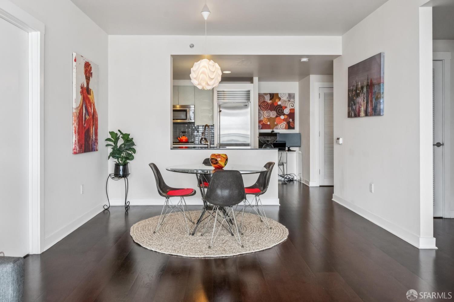501 Beale Street #12B - Photo 5