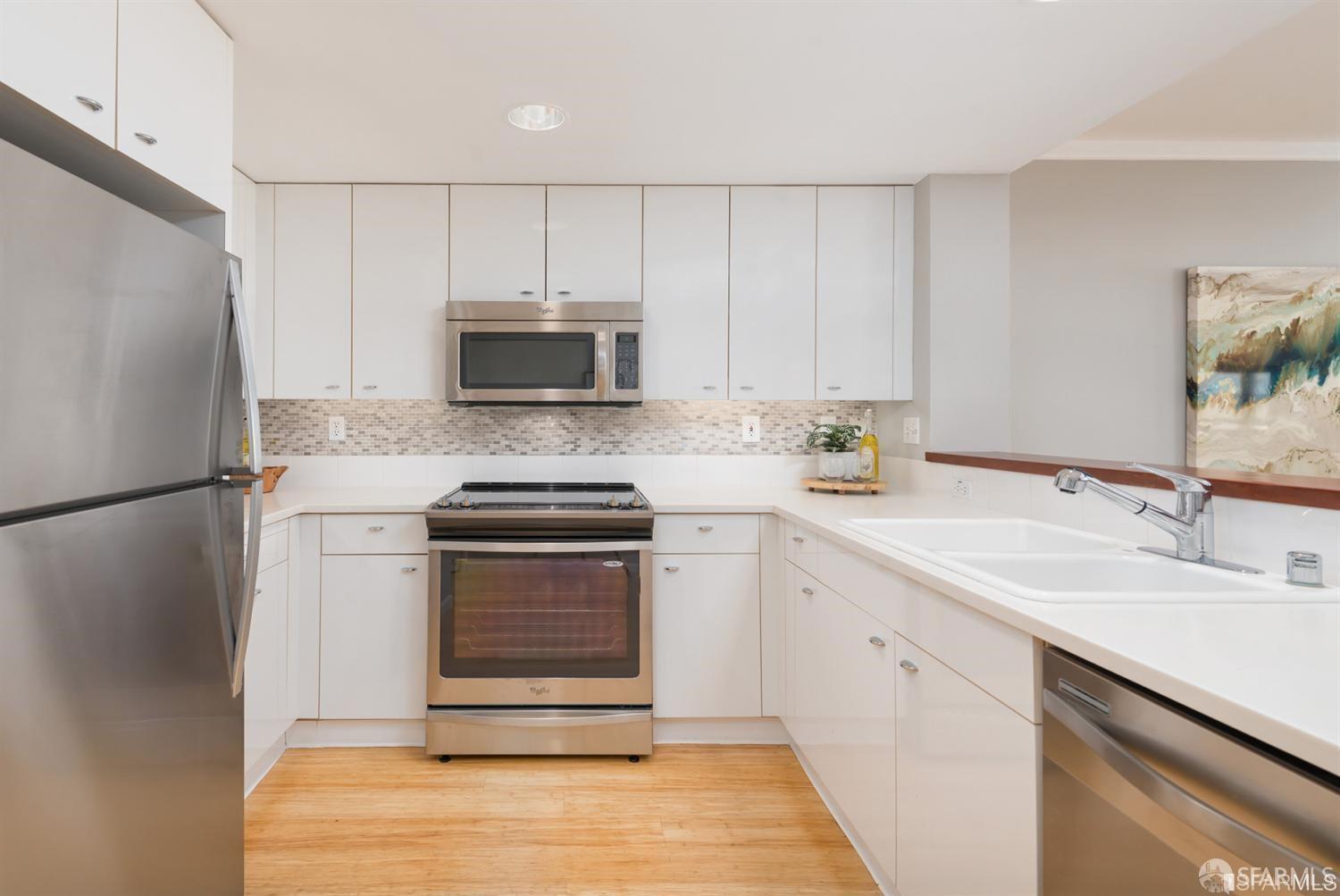 403 Main Street #806N - Photo 5