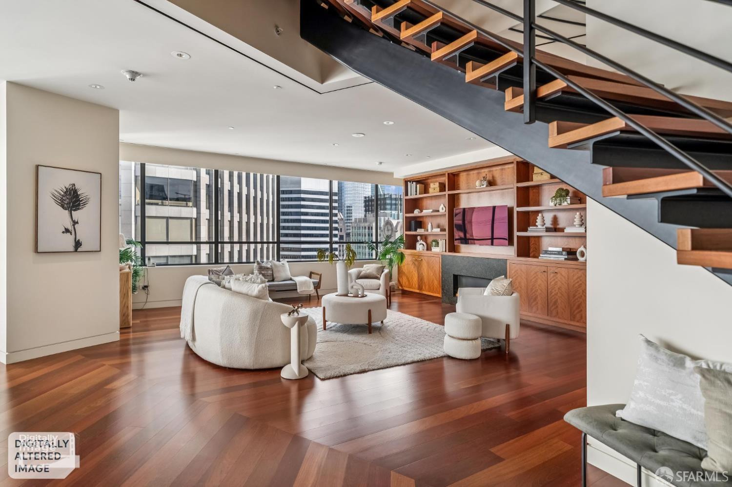 690 Market Street #2404 - Main photo