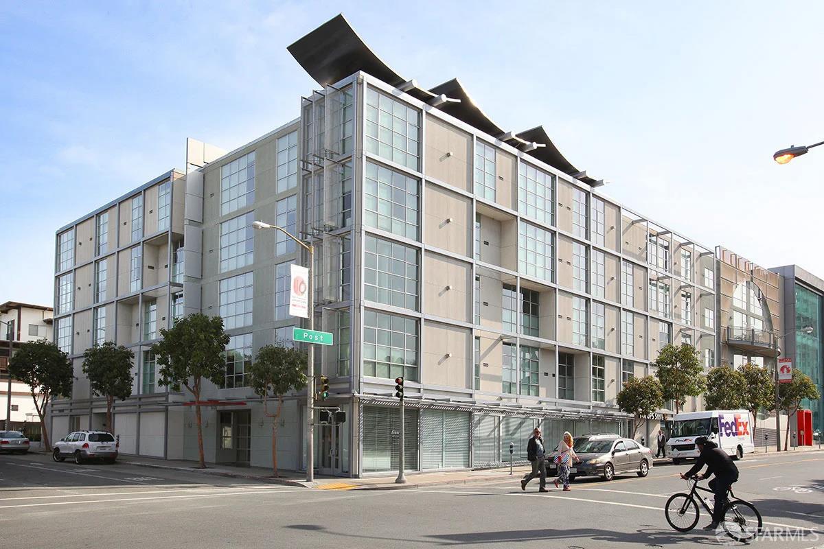 1600 Webster Street #C2 - Photo 2