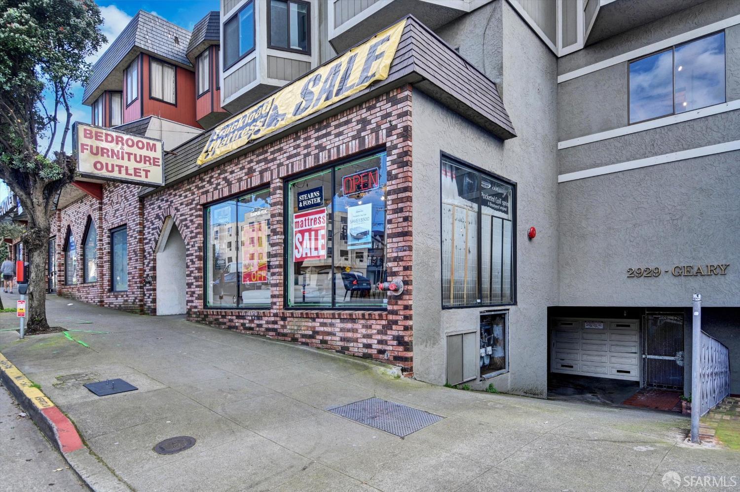 2929 Geary Boulevard - Photo 3