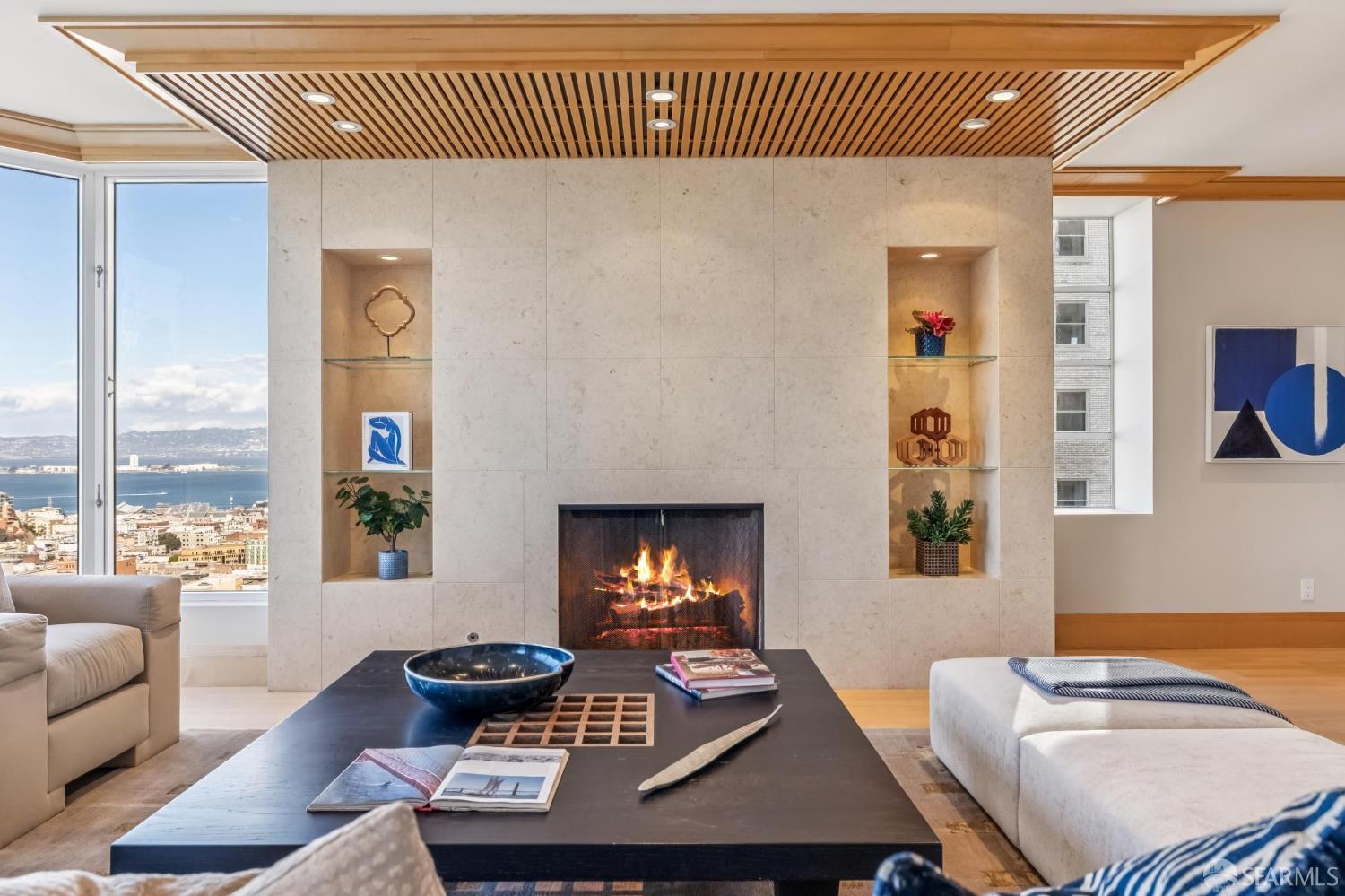1150 Sacramento Street #701 - Photo 4