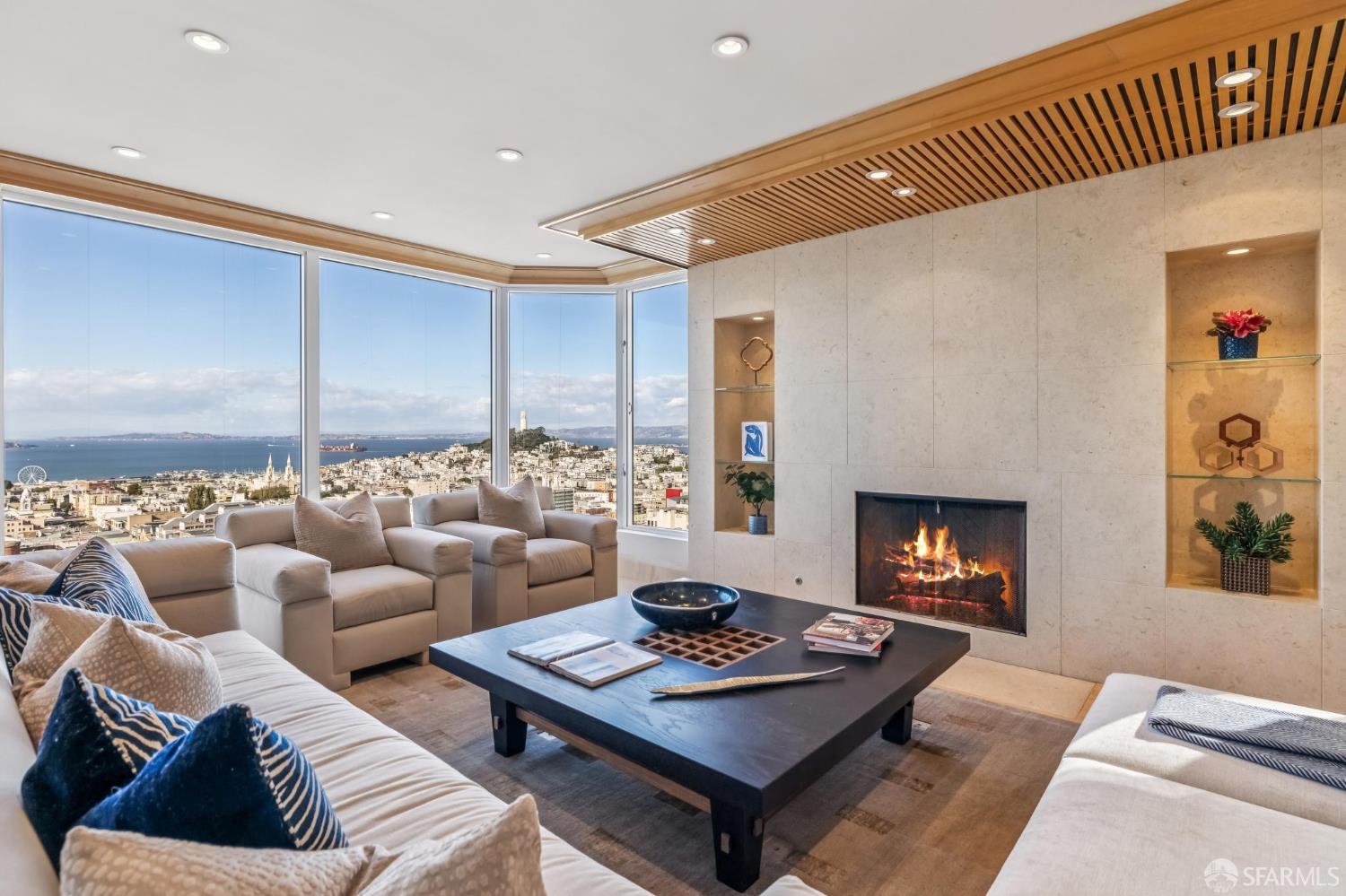 1150 Sacramento Street #701 - Main photo