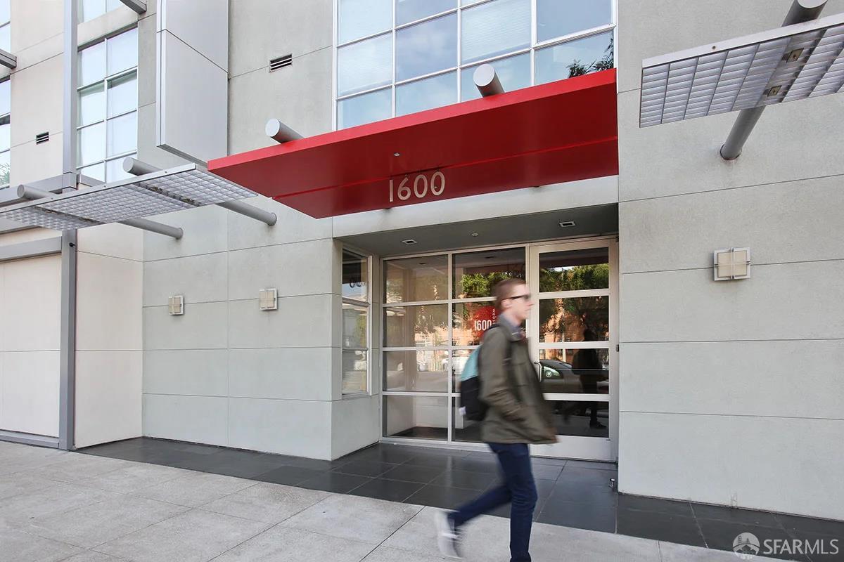 1600 Webster Street #C2 - Main photo