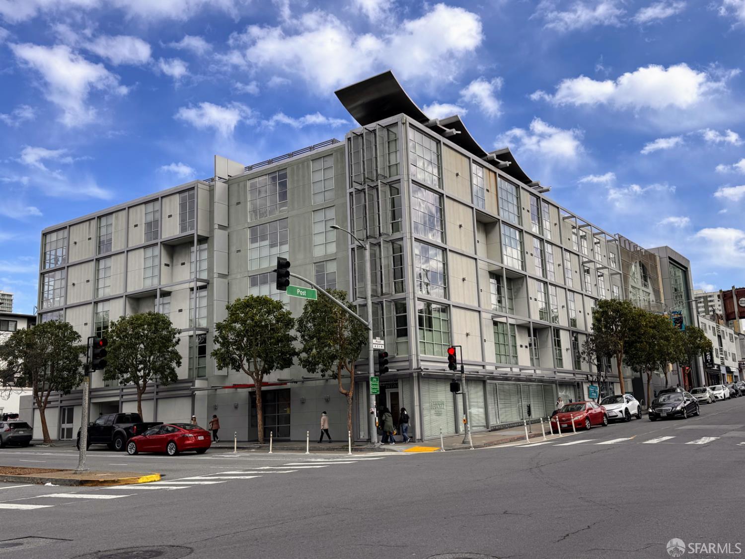 1600 Webster Street #C2 - Photo 4