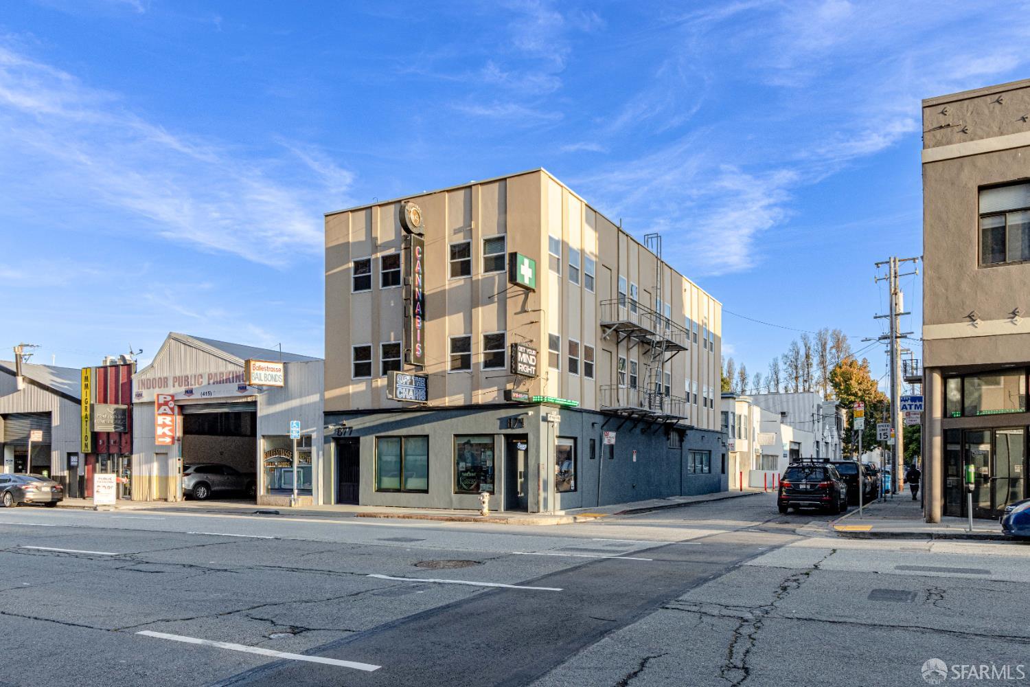 877 Bryant Street - Photo 3