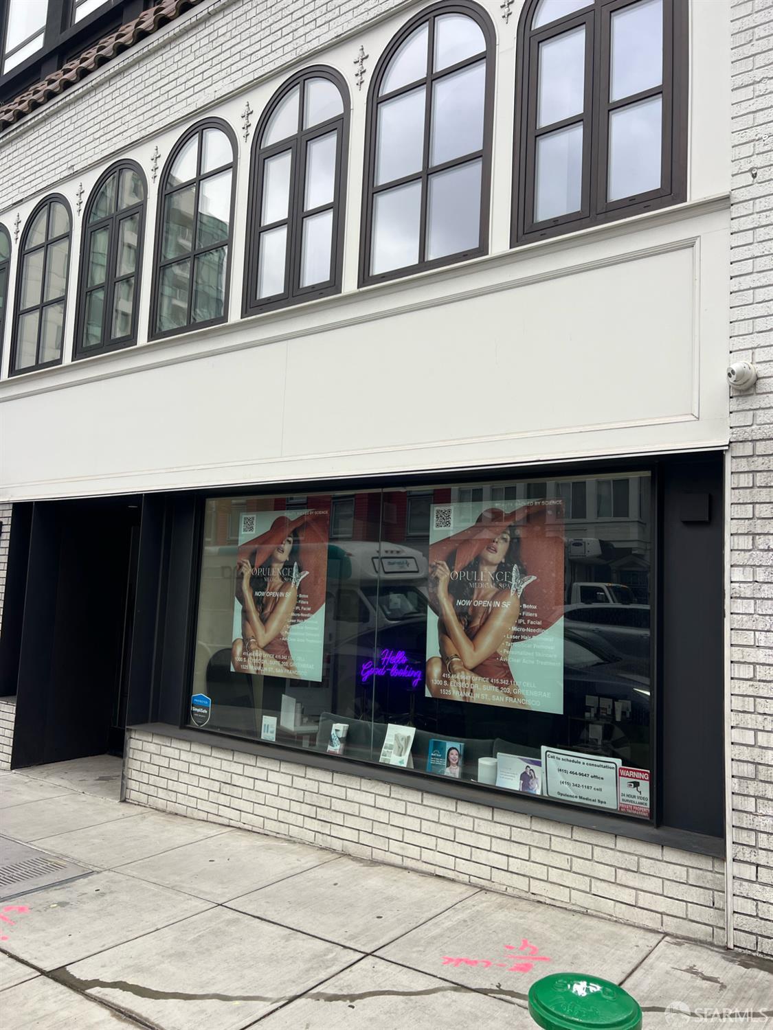 1525 Franklin Street - Photo 3