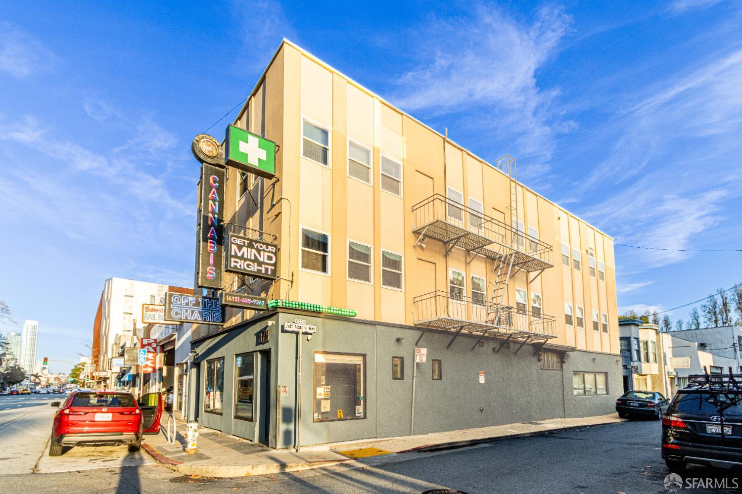 877 Bryant Street - Photo 2