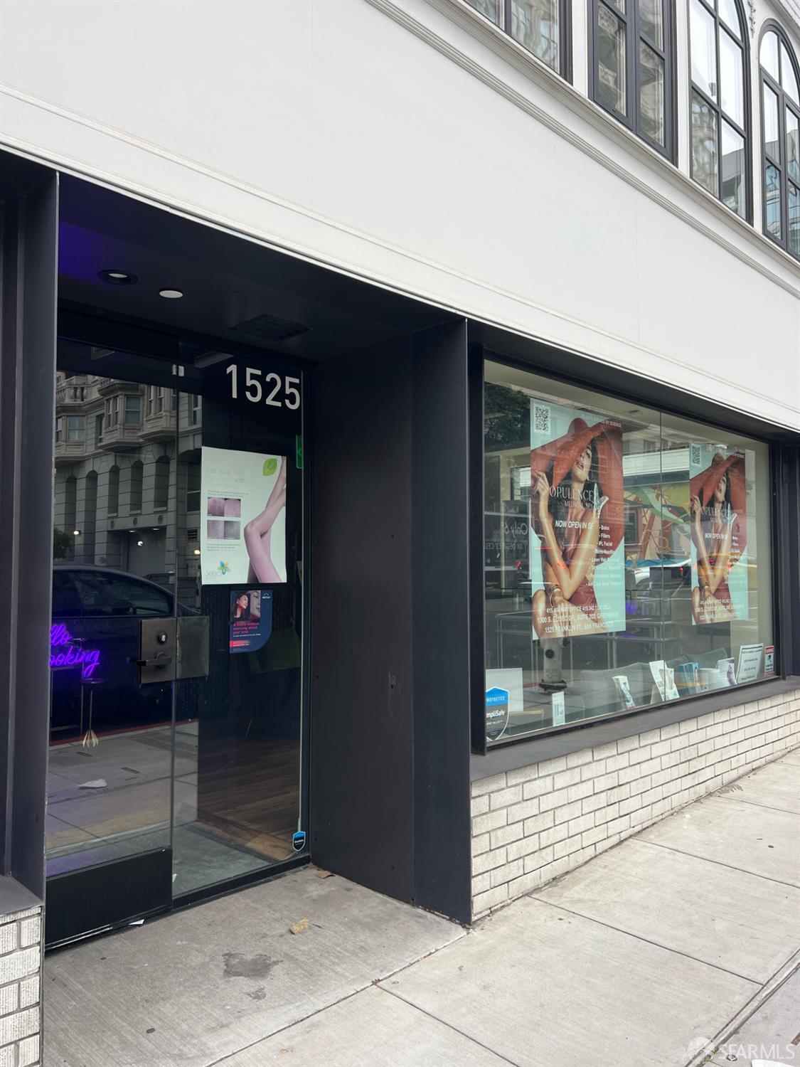 1525 Franklin Street - Main photo
