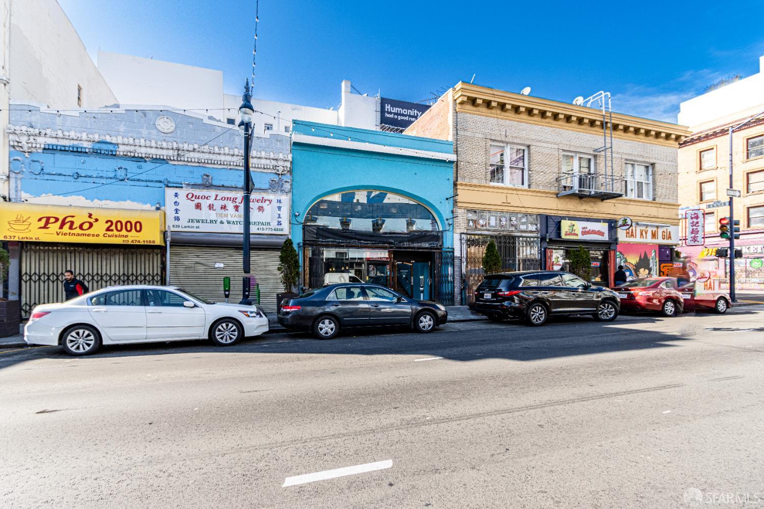 645 Larkin Street - Photo 4