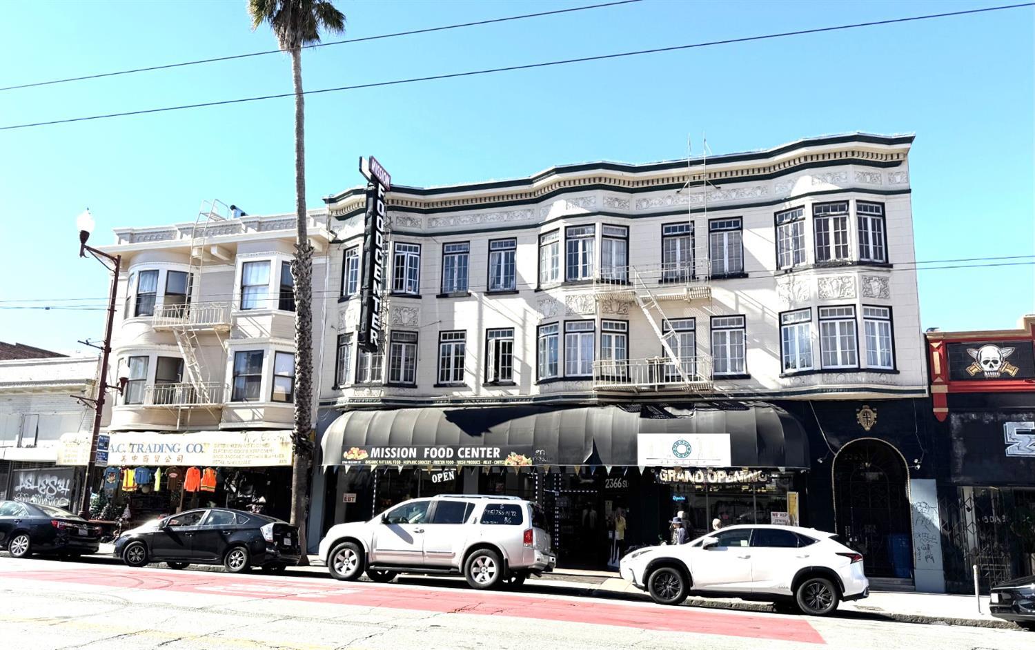 2360-2366 Mission Street - Photo 2
