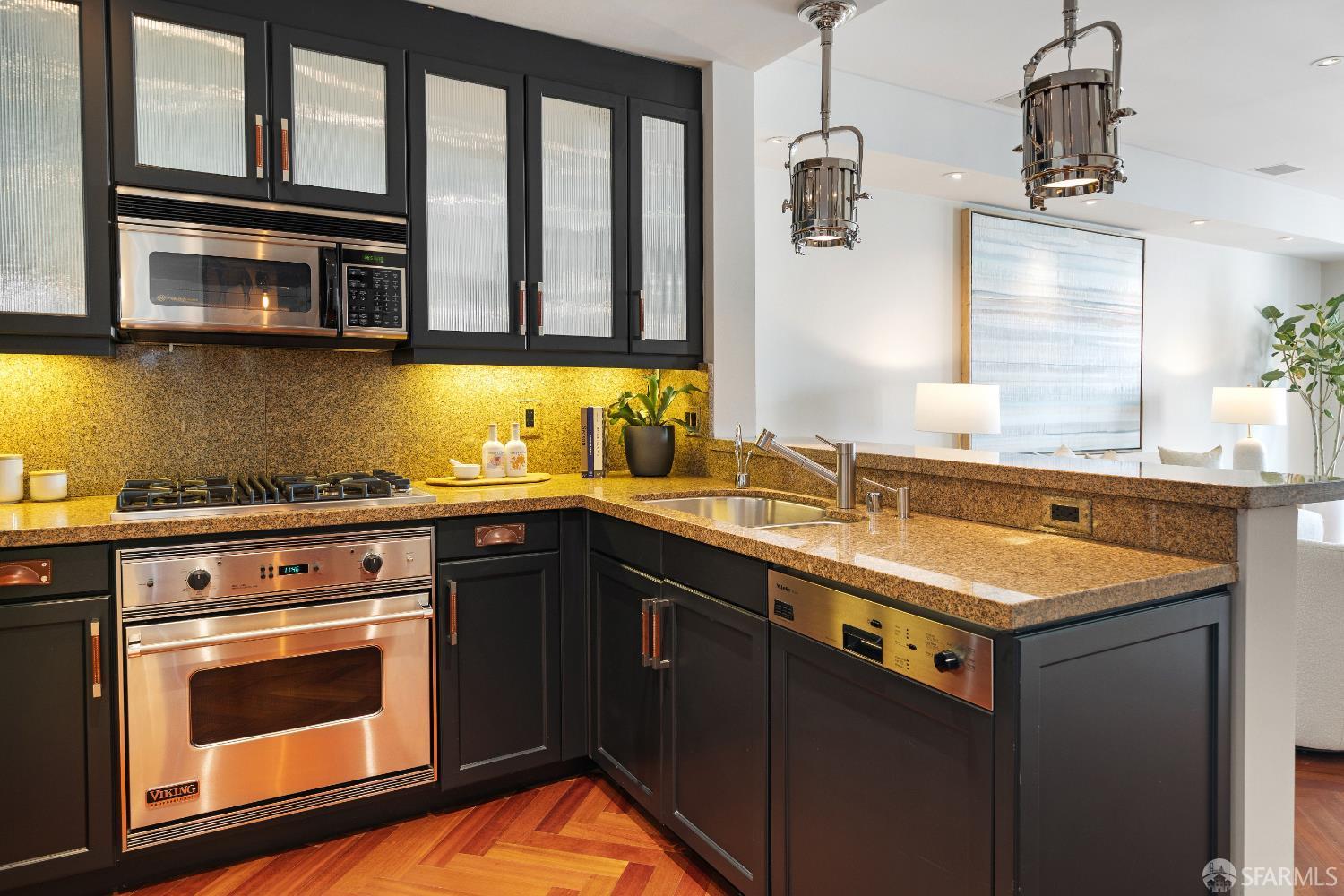765 Market Street #25C - Photo 3