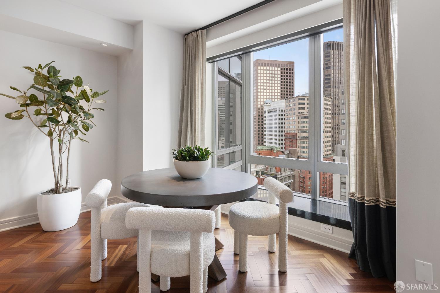 765 Market Street #25C - Photo 2