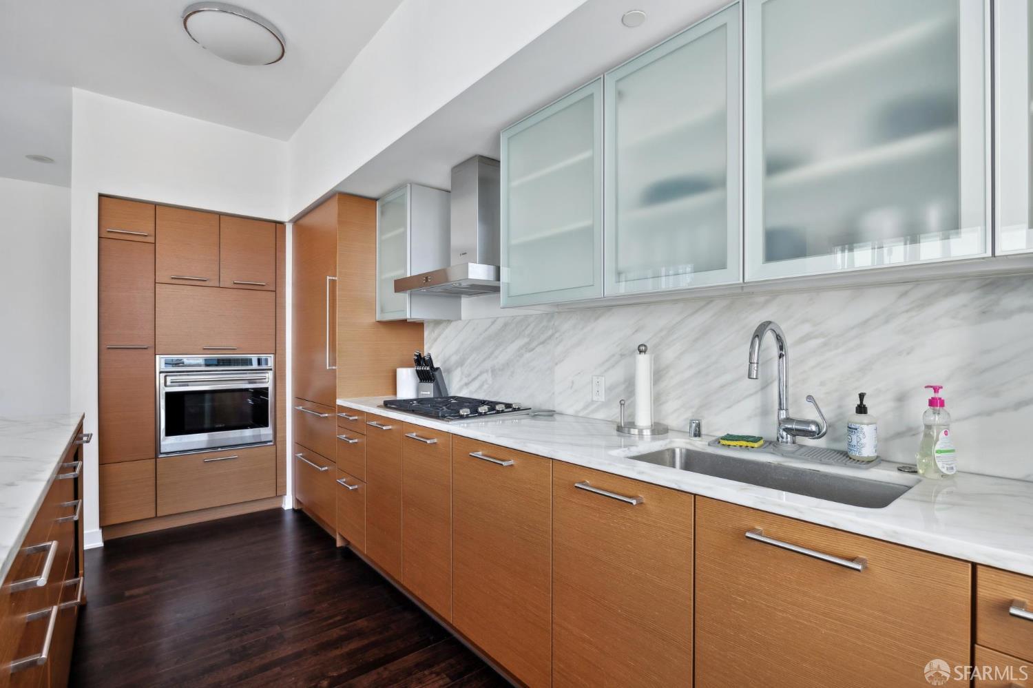 301 Mission Street #39A - Photo 5