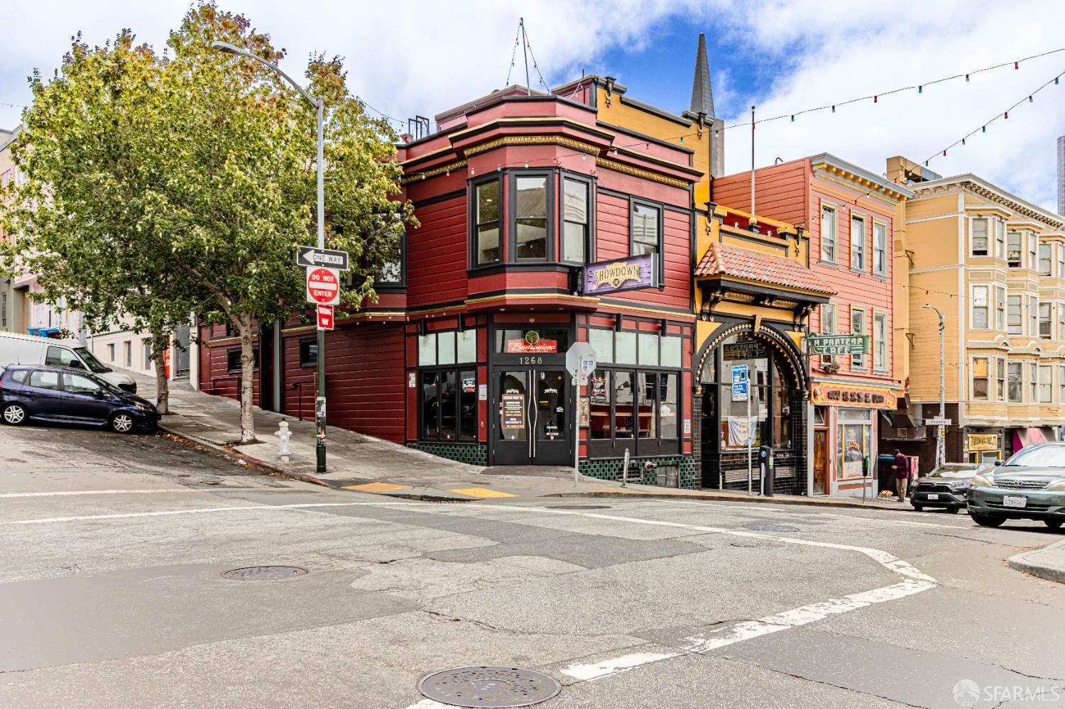 1234 Grant Avenue - Main photo