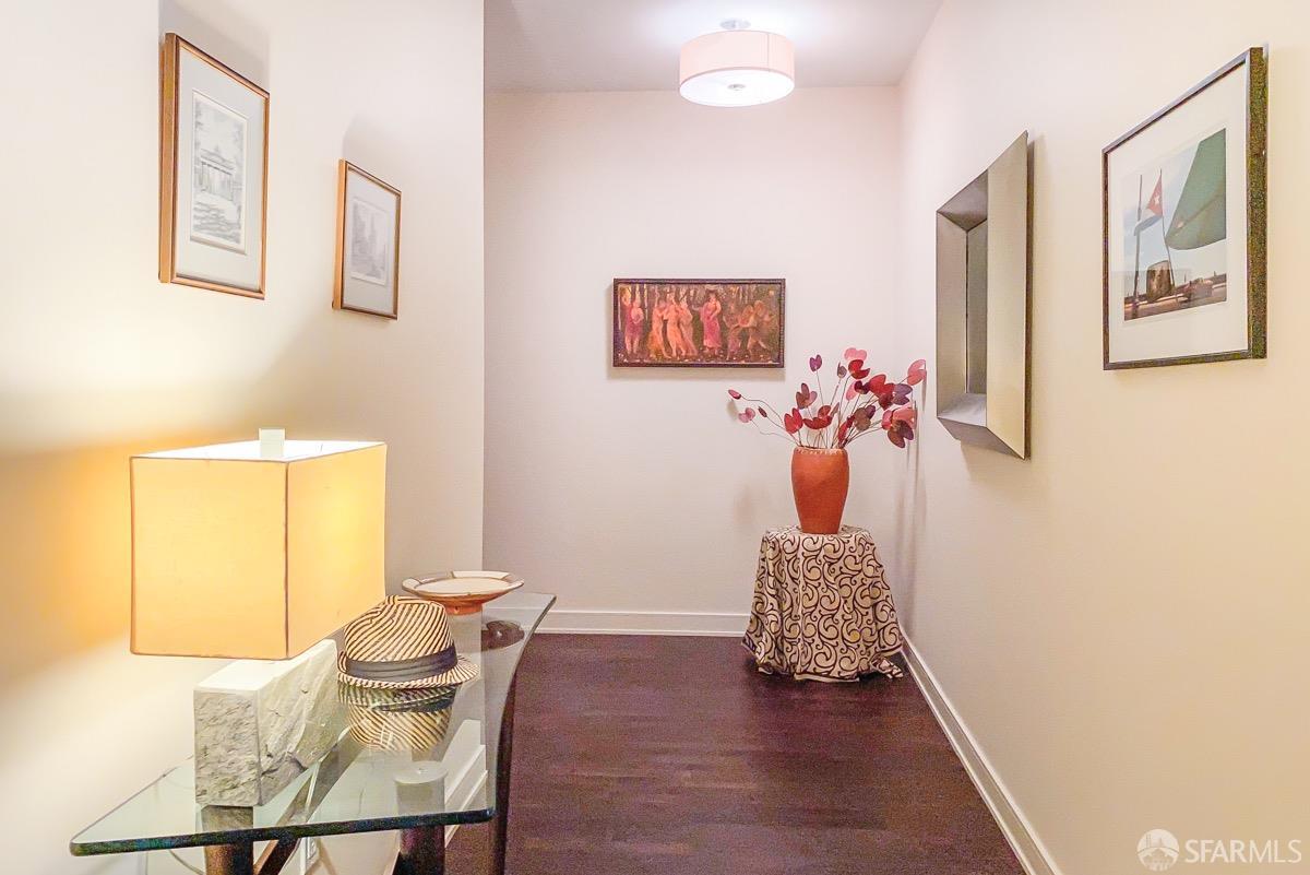 301 Mission Street #46E - Photo 4