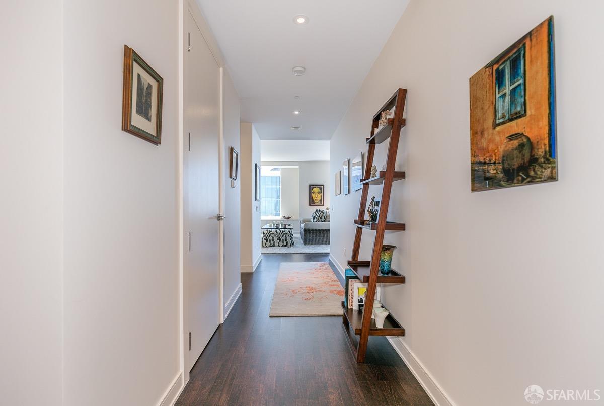 301 Mission Street #46E - Photo 5