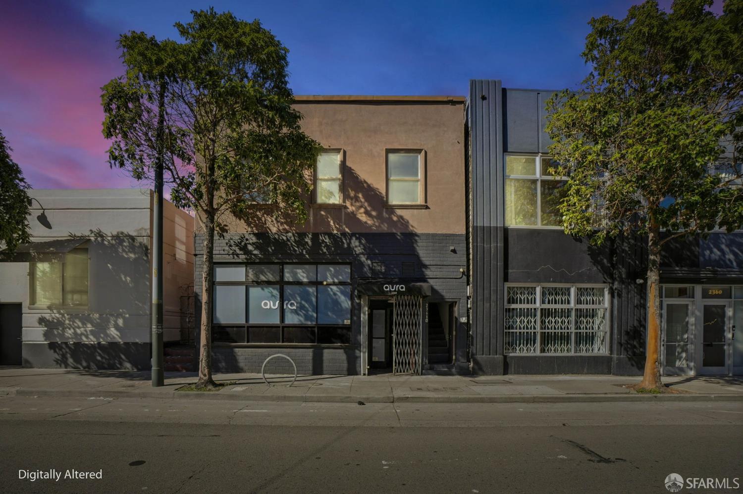 2368 3rd Street - Main photo