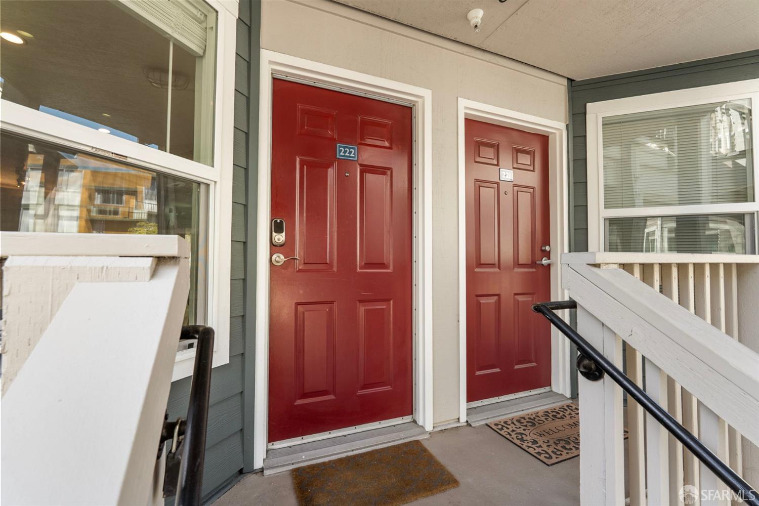 1235 Mcallister Street #222 - Photo 2