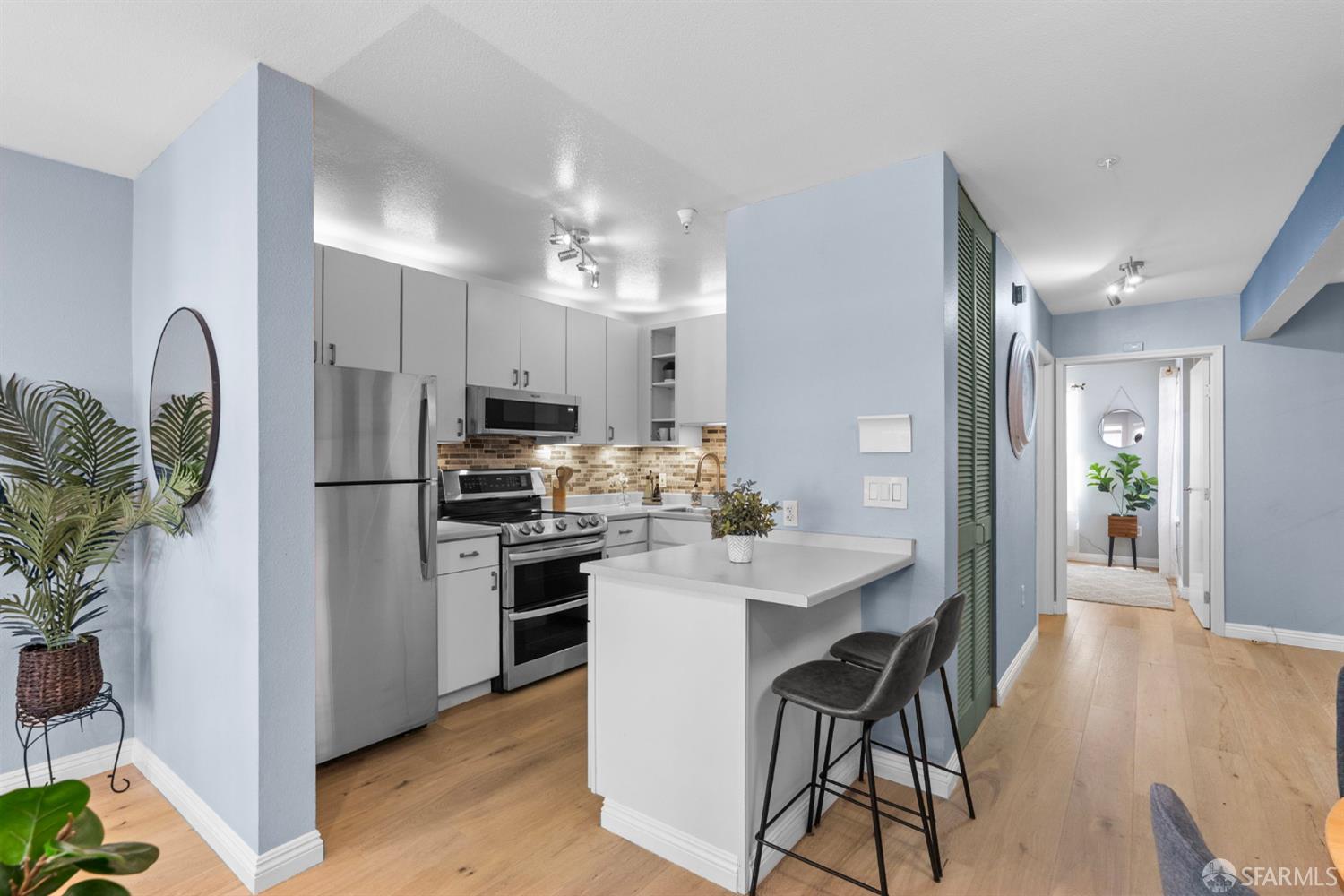 1235 Mcallister Street #222 - Main photo
