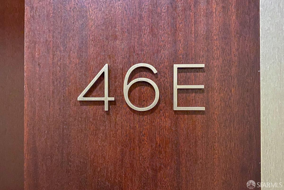 301 Mission Street #46E - Photo 2