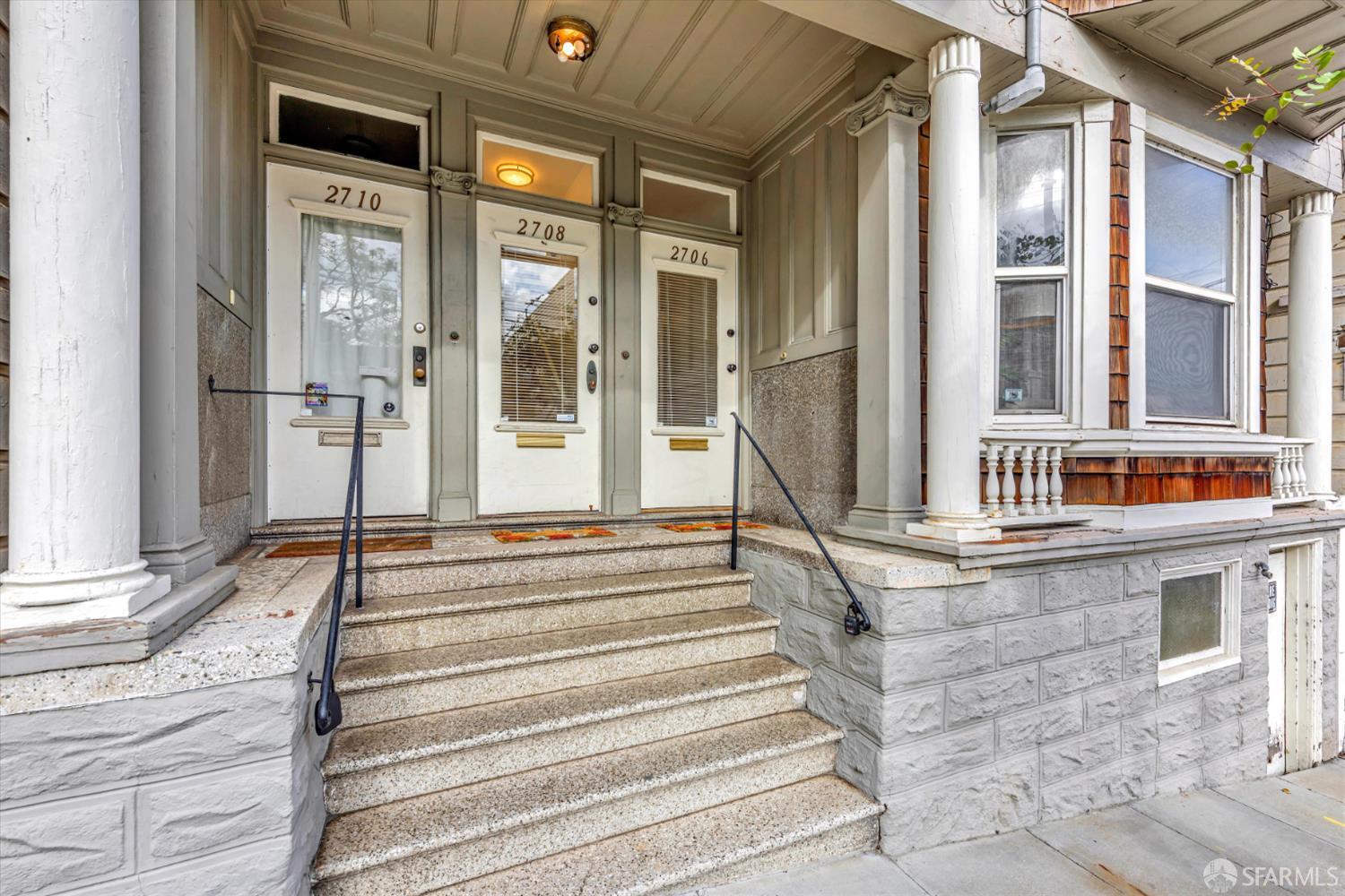 2710 Sutter Street - Photo 4