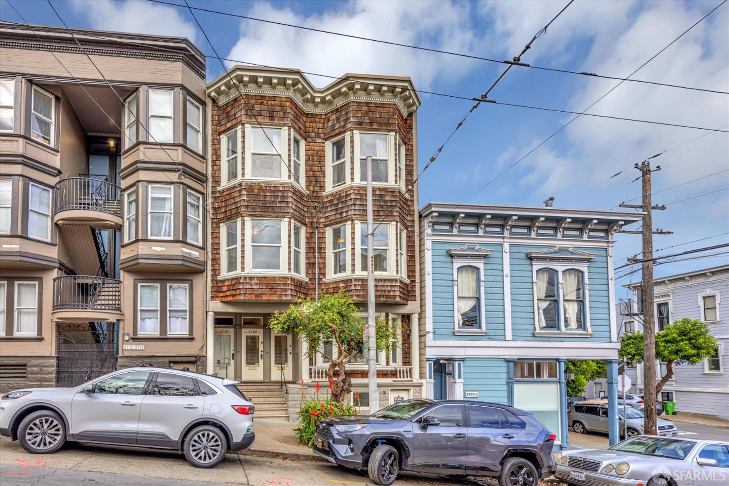 2710 Sutter Street - Photo 2