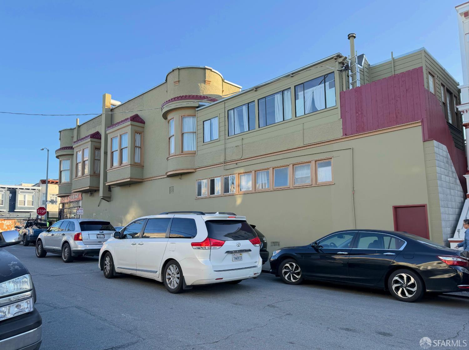 4440 Mission Street - Photo 2