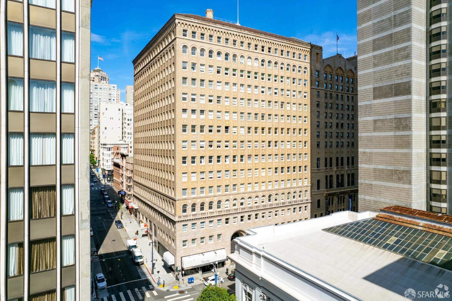 490 Post Street #1625 - Main photo