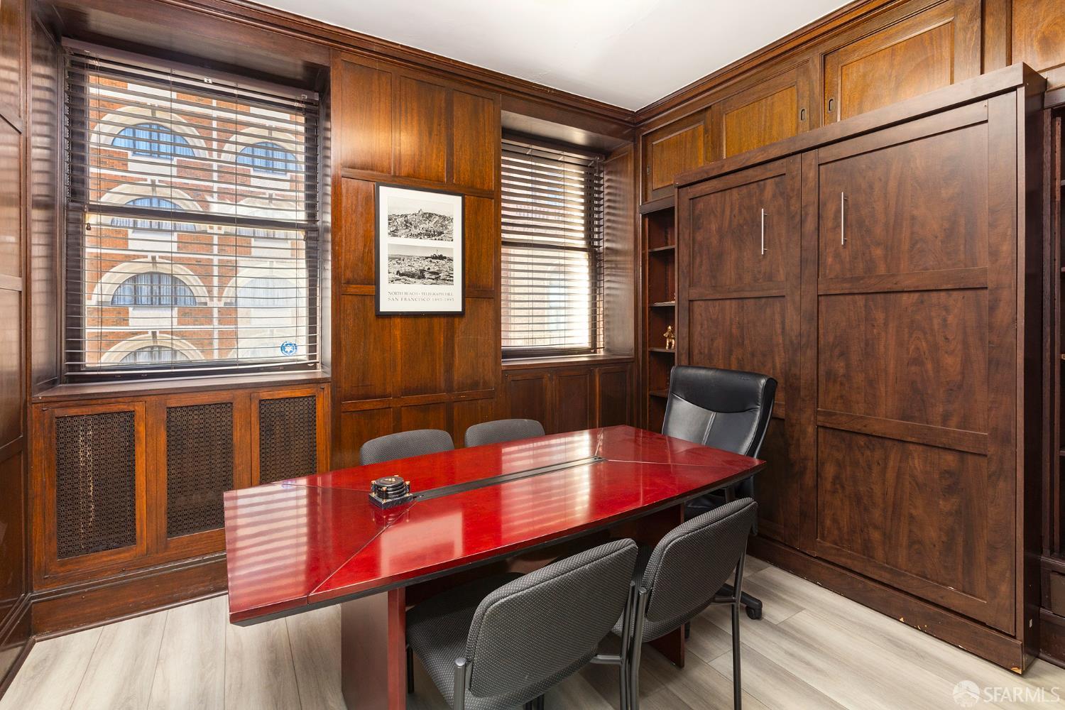 490 Post Street #1625 - Photo 5