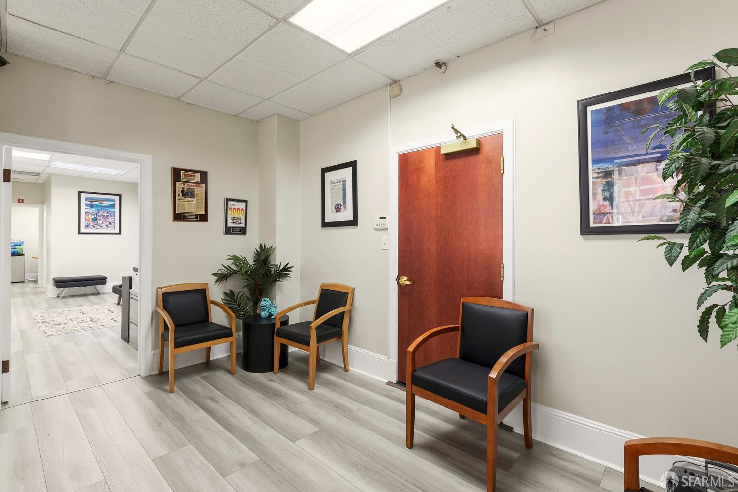 490 Post Street #1625 - Photo 3